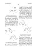 TRIAZOLE AGONISTS OF THE APJ RECEPTOR diagram and image