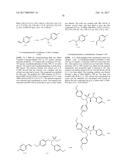 TRIAZOLE AGONISTS OF THE APJ RECEPTOR diagram and image