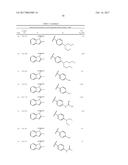 Prostaglandin Receptor EP2 Antagonists, Derivatives, Compositions, and     Uses Related Thereto diagram and image