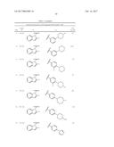 Prostaglandin Receptor EP2 Antagonists, Derivatives, Compositions, and     Uses Related Thereto diagram and image