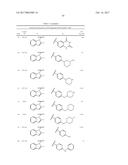 Prostaglandin Receptor EP2 Antagonists, Derivatives, Compositions, and     Uses Related Thereto diagram and image