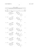 Prostaglandin Receptor EP2 Antagonists, Derivatives, Compositions, and     Uses Related Thereto diagram and image