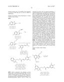 Prostaglandin Receptor EP2 Antagonists, Derivatives, Compositions, and     Uses Related Thereto diagram and image