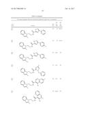 Prostaglandin Receptor EP2 Antagonists, Derivatives, Compositions, and     Uses Related Thereto diagram and image