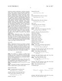 FATTY ACID CONJUGATES OF QUETIAPINE, PROCESS FOR MAKING AND USING THE SAME diagram and image