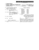 LPA RECEPTOR MODULATORS FOR BROWN FAT DIFFERENTIATION diagram and image