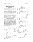 LPA RECEPTOR MODULATORS FOR BROWN FAT DIFFERENTIATION diagram and image