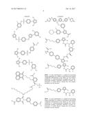 LPA RECEPTOR MODULATORS FOR BROWN FAT DIFFERENTIATION diagram and image