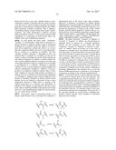 LPA RECEPTOR MODULATORS FOR BROWN FAT DIFFERENTIATION diagram and image