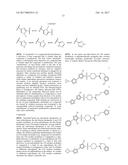 LPA RECEPTOR MODULATORS FOR BROWN FAT DIFFERENTIATION diagram and image