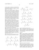 LPA RECEPTOR MODULATORS FOR BROWN FAT DIFFERENTIATION diagram and image