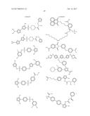 LPA RECEPTOR MODULATORS FOR BROWN FAT DIFFERENTIATION diagram and image