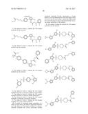 LPA RECEPTOR MODULATORS FOR BROWN FAT DIFFERENTIATION diagram and image