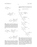 GLYCOSIDE DERIVATIVES AND USES THEREOF diagram and image