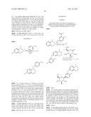 GLYCOSIDE DERIVATIVES AND USES THEREOF diagram and image