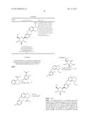 GLYCOSIDE DERIVATIVES AND USES THEREOF diagram and image