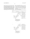 GLYCOSIDE DERIVATIVES AND USES THEREOF diagram and image