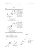 GLYCOSIDE DERIVATIVES AND USES THEREOF diagram and image