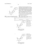 GLYCOSIDE DERIVATIVES AND USES THEREOF diagram and image