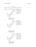 GLYCOSIDE DERIVATIVES AND USES THEREOF diagram and image