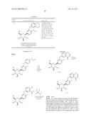 GLYCOSIDE DERIVATIVES AND USES THEREOF diagram and image