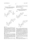 GLYCOSIDE DERIVATIVES AND USES THEREOF diagram and image