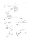 GLYCOSIDE DERIVATIVES AND USES THEREOF diagram and image