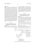 GLYCOSIDE DERIVATIVES AND USES THEREOF diagram and image