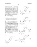 GLYCOSIDE DERIVATIVES AND USES THEREOF diagram and image