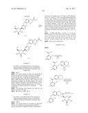 GLYCOSIDE DERIVATIVES AND USES THEREOF diagram and image