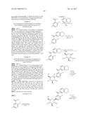 GLYCOSIDE DERIVATIVES AND USES THEREOF diagram and image