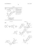 GLYCOSIDE DERIVATIVES AND USES THEREOF diagram and image