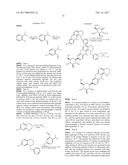 GLYCOSIDE DERIVATIVES AND USES THEREOF diagram and image