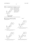 GLYCOSIDE DERIVATIVES AND USES THEREOF diagram and image