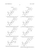 GLYCOSIDE DERIVATIVES AND USES THEREOF diagram and image