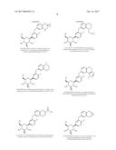 GLYCOSIDE DERIVATIVES AND USES THEREOF diagram and image