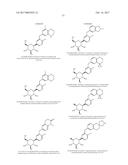 GLYCOSIDE DERIVATIVES AND USES THEREOF diagram and image