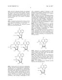 EFFECTIVE TREATMENT OF OVARIAN CANCER USING TRICIRIBINE AND RELATED     COMPOUNDS diagram and image