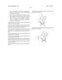 EFFECTIVE TREATMENT OF OVARIAN CANCER USING TRICIRIBINE AND RELATED     COMPOUNDS diagram and image