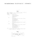 METHODS TARGETING MIR-128 FOR REGULATING CHOLESTEROL/LIPID METABOLISM diagram and image