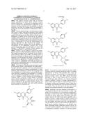 EMBELIA CONCINNA EXTRACT COMPRISING FLAVONOIDS IN COSMETIC AND     PHARMACEUTICAL COMPOSITIONS diagram and image