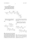 ANTIBODY-DRUG-CONJUGATE AND ITS USE FOR THE TREATMENT OF CANCER diagram and image