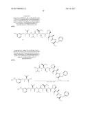 ANTIBODY-DRUG-CONJUGATE AND ITS USE FOR THE TREATMENT OF CANCER diagram and image