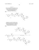 ANTIBODY-DRUG-CONJUGATE AND ITS USE FOR THE TREATMENT OF CANCER diagram and image