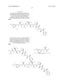 ANTIBODY-DRUG-CONJUGATE AND ITS USE FOR THE TREATMENT OF CANCER diagram and image