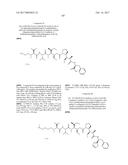 ANTIBODY-DRUG-CONJUGATE AND ITS USE FOR THE TREATMENT OF CANCER diagram and image