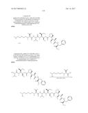 ANTIBODY-DRUG-CONJUGATE AND ITS USE FOR THE TREATMENT OF CANCER diagram and image