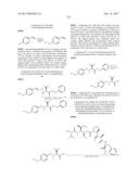 ANTIBODY-DRUG-CONJUGATE AND ITS USE FOR THE TREATMENT OF CANCER diagram and image