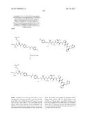 ANTIBODY-DRUG-CONJUGATE AND ITS USE FOR THE TREATMENT OF CANCER diagram and image