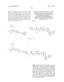 ANTIBODY-DRUG-CONJUGATE AND ITS USE FOR THE TREATMENT OF CANCER diagram and image